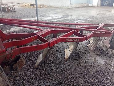 Qoşqular: 5 korpus alper az işlenmiş — 9