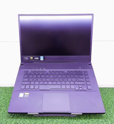 Ноутбуки: Ноутбук, Asus, 16 ГБ ОЗУ, Intel Core i7, 15.6 ", Б/у, Для работы, учебы, память SSD