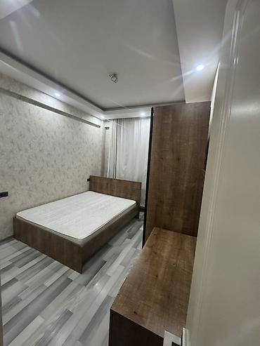 bakida ev almaq: 2 otaqlı, Yeni tikili, 54 kv. m — 10