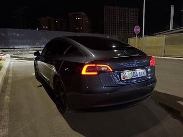 тесла 3: Tesla Model 3: 2020 г., Электромобиль, Седан — 3