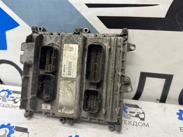 Датчики, сенсоры, предохранители: MAN 2017 г., Б/у, Оригинал, Германия — 3