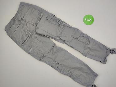 cargo stradivarius: Spodnie cargo damskie, rozmiar XS — 3