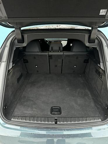 BMW: BMW iX: 2021 г., Электромобиль, Кроссовер — 10