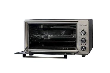 Электрические плиты: №: 5291 Məhsulun adı: Elektrik soba Yoshiro YMO-464S022S Brend — 1