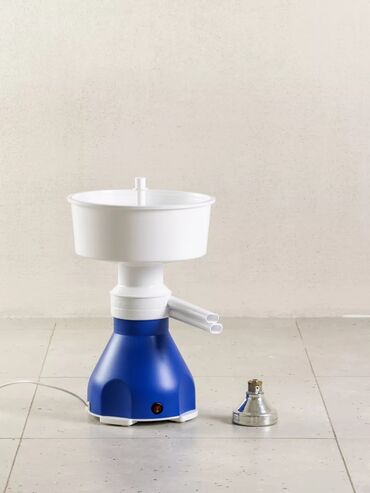 Сепараторы: Представляем вашему вниманию сепаратор для молока «Нептун» — надёжное — 4