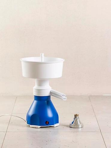 Другая бытовая техника: Сепаратор по 5990 сом! Представляем вашему вниманию сепаратор для — 4