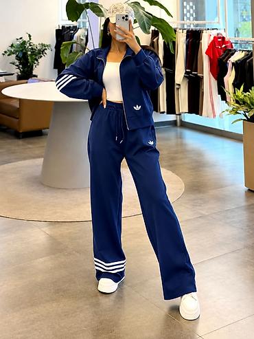Adidas ženska trenerka NOVO Novo Pamuk Veličine s m l xl fb Moja