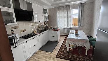 Долгосрочная аренда домов: 250 м², 5 комнат — 6