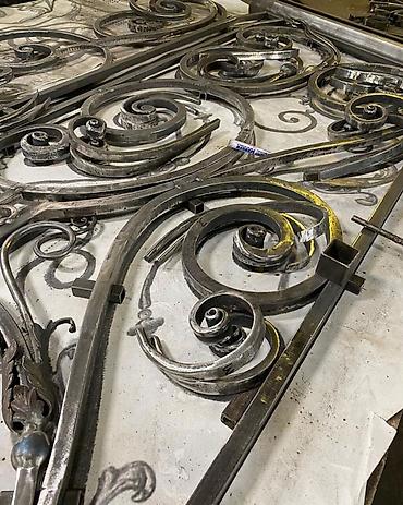 Сварка: Сварка | Решетки на окна, Перила, Заборы, оградки Доставка, Монтаж, Гарантия — 21