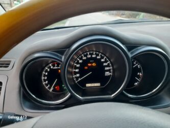 Lexus: Lexus RX 2: 2007 г., 3.5 л, Типтроник, Бензин, Кроссовер — 13