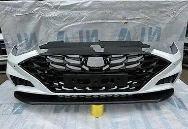 hyundai starter: Kia və Hyundai avtomobilləri üçün yeni və üstdən çıxma orjinal ehtiyat — 2