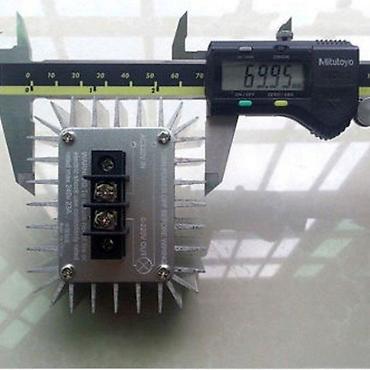 massking ukusi: POTENCIOMETAR 220V DO 5000W | Potenciometar 220v do 5000w 2900 — 4