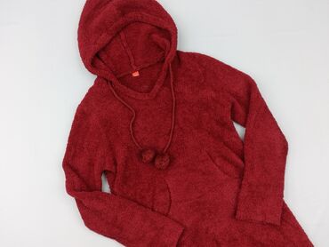 Esprit, Bluza z kapturem damska, rozmiar L