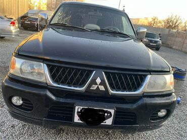 газ 53 редуктор: Mitsubishi : 2007 г., 3 л, Автомат, Газ, Жол тандабас