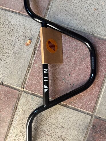 İdman velosipedləri: Velosipedi sifirdan costum olaraq yigmisham bahali zapchastlarla rama — 11