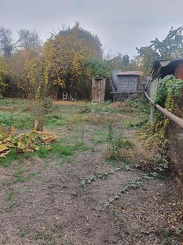 Продажа коттеджей и домов: Продаю дом в центре города. Куренкеева/ Осмонкула, ул. Мечникова — 20