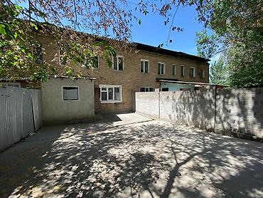 Продажа коттеджей и домов: Продаётся 2-х уровневый кирпичный жилой дом в с.Джал (Ленинский район) — 27