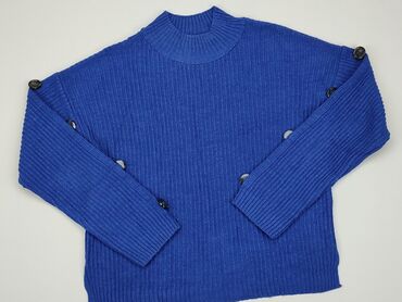 Jumpers: Sweter, Primark, M (EU 38), condition - Very good