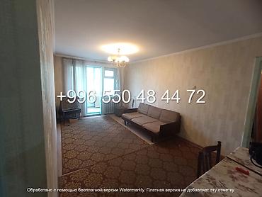 royal yard: 3 комнаты, 58 м², Карпинка 104 серия, 2 этаж — 1