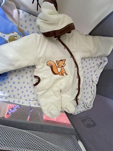 Комплекты одежды: Комплект — 7