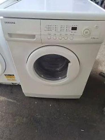 mini ves masina 5kg: POLOVNI DELOVI VES MASINA SAMSUNG 6.2KG | Polovni delovi ves masina — 2