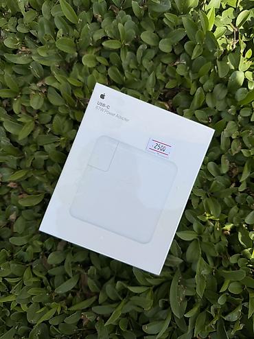 хуаю: Надёжные блоки питания для вашего MacBook ⚡ Работают стабильно, не — 4