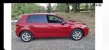 manuel auto: GOLF 6 1.6 TDI TURBINA TOP STANJE | Golf 6 delovi Zemun altina — 4
