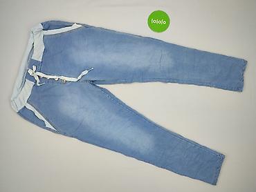 wassyl dres: Jeansy damskie, rozmiar L — 2