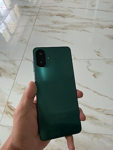 socket 1155: Samsung Galaxy A07, Новый, цвет - Зеленый, 2 SIM — 3