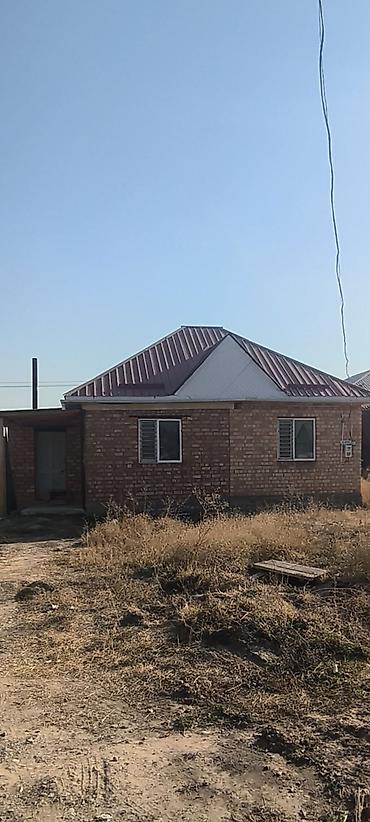 балыкчы аренда домов: 15 м², 2 комнаты, Ак-Ордо 3 ж/м, Семейным — 1