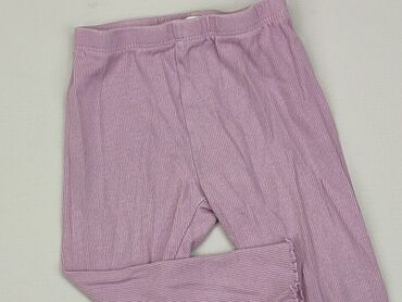 passions fashion spodnie dresowe: Spodnie dresowe, Fox&Bunny, 1.5-2 lat, 92, stan - Dobry