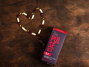 Витамины и БАДы: Комплекс для поддержки сердца и сосудов – линейка витаминов и БАД — 5