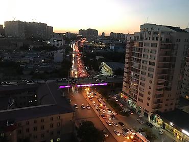 Mənzillər: 2 otaqlı, Yeni tikili, m. 20 Yanvar, 108 kv. m — 5