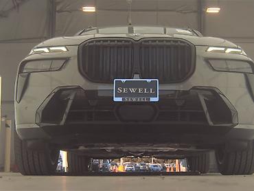 BMW: BMW X7: 2023 г., 3 л, Автомат, Бензин, Кроссовер — 4