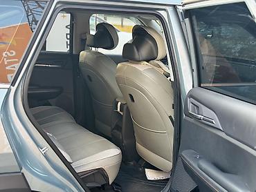 Kia: Kia EV5: 2024 г., Электромобиль, Кроссовер — 7