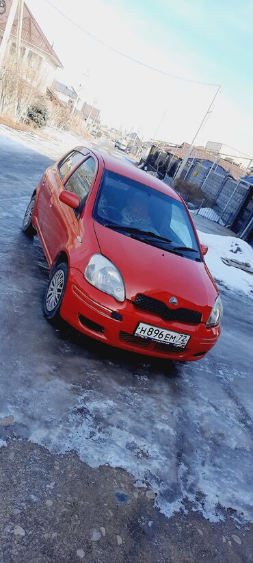 шевролет ласети автомат: Toyota Vitz: 2002 г., 0.1 л, Автомат, Бензин, Хэтчбэк