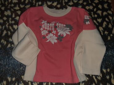 Duksevi: Dečija dukserica vel 6 — 7