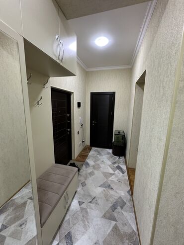 sumqayıtda yeni tikililer: 3 комнаты, Новостройка, 86 м²