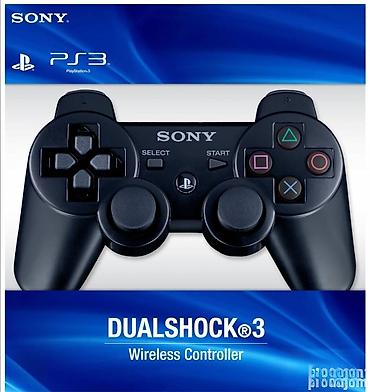 ajfon 12 mini polovan: Dzojstik ps3 novo. dzojstik ps3 novo artikla je nov, nikada korišćen i — 1