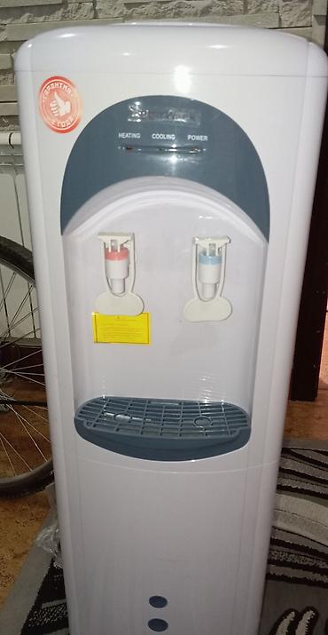 Dispanser 100AZN
