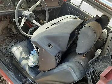 fg electronics model fj 130: DELOVI OPEL RECORD COUPE 1.9BENZ AUTOMATIC | Delovi. motor — 2