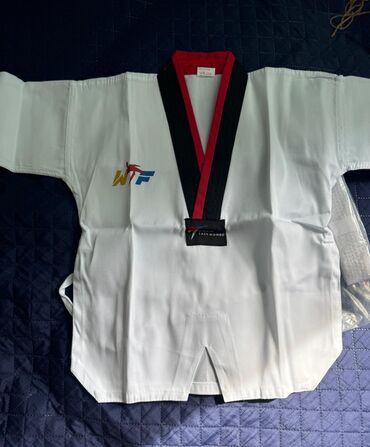 интер: Judo karate suits available sizes : 110 - 170 price: 900 som Quality