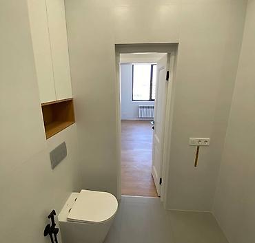 Другие виды отделочных работ: Больше 6 лет опыта — 5