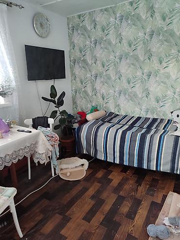 Үйлөр: Продается дача в СТ, Проектировщик,, . Центральная улица, не — 8