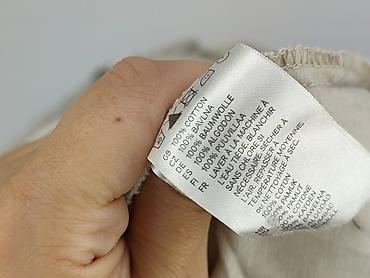 freestep kurtka: H&M L.O.G.G., Parka damska, rozmiar M — 6