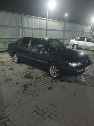 рулевая рейка w210: Volkswagen Passat: 1994 г., 1.8 л, Механика, Бензин, Седан