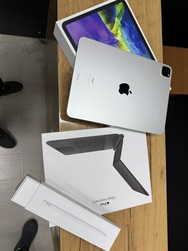 ноутбуки срочно: Планшет, Apple, Классический цвет - Серебристый