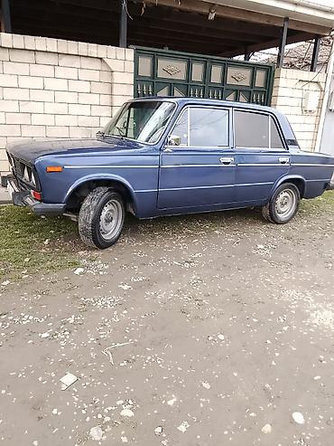 VAZ (LADA): VAZ (LADA) 2106: 1.6 l | 1986 il 250000 km Sedan — 12