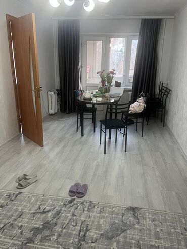 Продажа квартир: 2 комнаты, 41 м², Хрущевка, 3 этаж