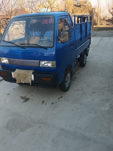 авто запчас бишкек: Легкий грузовик, Daewoo, Стандарт, До 1 т, Б/у